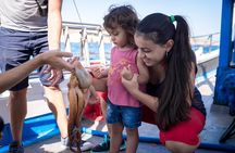 Semi - Private Fishing Tour (transportation included)