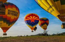 Phoenix Sunrise Hot Air Balloon Ride