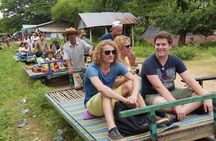 Private One Day Tour to Battambang plus lunch from Siem Reap