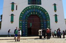 Chiapas Indigenous Villages and Mountain Bike Tour