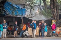 Delhi By Cycle & Old Delhi