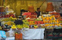 DBC Street Food Safari