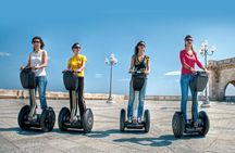 Cagliari Segway Tour