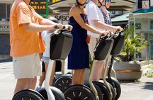 Cagliari Segway Tour