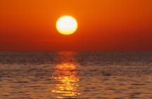Private Sunset Cruise South Padre Island