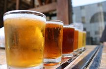 Pittsburgh Signature Guided Brewery Tour