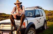 Margaret River Wine Adventure - The tour for people who don't do tours!