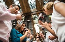 VIP Swan Valley Wine Tour - Premium Small Group Wine & Gourmet Experience
