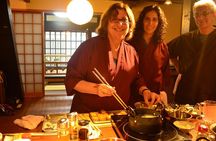 Izakaya Style Cooking Class