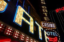 Downtown Las Vegas Nighttime Walking Tour