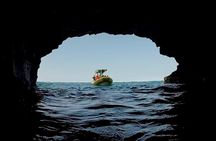 Small Group Snorkeling Expedition South Kona
