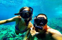 Deluxe Morning Snorkeling Adventure