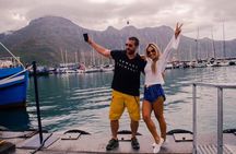 Breath-taking Cape Peninsula Tour 