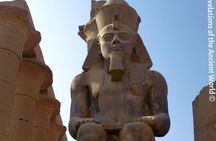 10 Days Cairo And Nile Cruise Tour Package
