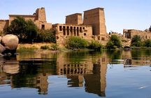 2 Day trip to Aswan and Abu simble from Marsa Alam 