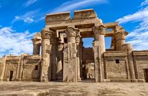 Trip to Edfu & Kom Ombo from Marsa Alam