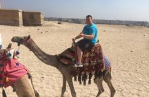 Aladin Safari tour from Marsa Alam