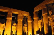 Private Day Tour to Luxor Temple & Karnak Temple from Safaga Port