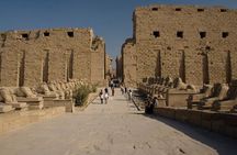 Luxor Day Tour From Luxor