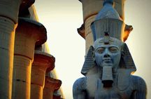 Luxor Day Tour From Luxor