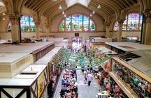 Amazing São Paulo overview in 4 or 5 hours with a private guide