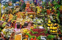São Paulo Private Personalized Brazilian Gastronomy Experience