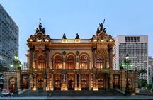 Private and Personalized Architecture Tour Experience