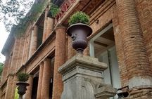 Private Museums Personalized Tour Experience 