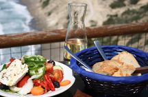 Imbros Gorge Hiking Day Trip with transportation