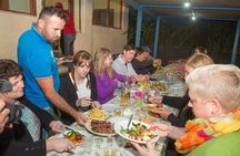Crete Finikia and Giouchtas Mountains Horse Riding Tour with Lunch