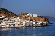 Nissyros Boat trip from Kos