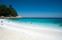 Thassos Boat Trip