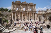 Turkey - Ephesus from Samos