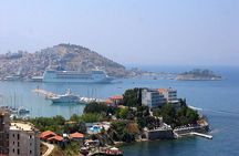 Turkey - Ephesus from Samos