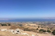 Kos Land Rover Safari