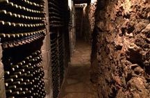 Crete's Wine and Olives Safari Tour from Chania