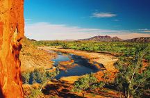 West MacDonnell Ranges Day Trip from Alice Springs