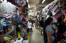 Lima Photo Day Tour