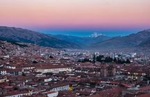 Cusco Photo Day Tour