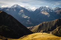 Salt Mines, Mountains and Quechua Farmers - Full Day Photography Expedition