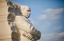 Cherry Blossom DC Tour with 10+ Stops and Optional Tickets
