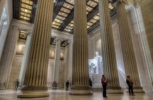 DC National Mall Night Tour with 10 Stops, Reserved Entry Tickets