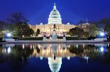 Cherry Blossom Potomac Cruise & Bus Tour with Optional Tickets
