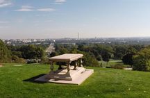 Arlington National Cemetery Guided Morning Walking Tour