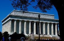 DC Monuments with River Cruise, Cherry Blossoms, Entry Tickets