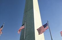 DC Monuments with River Cruise, Cherry Blossoms, Entry Tickets