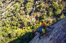 Rock Climbing Guided tours and classes Activities of one or more days