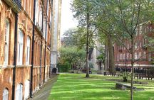Mayfair, London's famous aristocratic village - Exclusive, Private Walking Tour