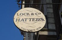 St James' & Mayfair - Private Tour of London's Royal & Aristocratic Villages 