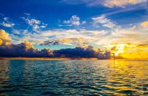 Bora Bora: Small Group Stargazing Tour Including Sunset Cruise